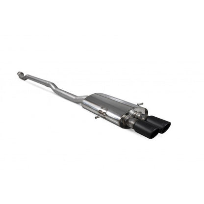 Scorpion Exhausts - Mini Cooper S R56 / R57 / R58 / R59 Cat Back Exhaust (Multiple Options)