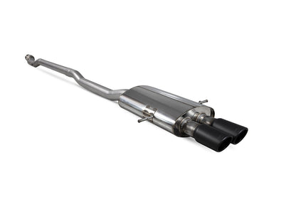 Scorpion Exhausts - Mini Cooper S R56 / R57 / R58 / R59 Cat Back Exhaust (Multiple Options)