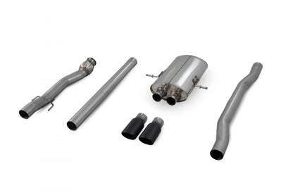 Scorpion Exhausts - Mini Cooper S R56 / R57 / R58 / R59 Cat Back Exhaust (Multiple Options)