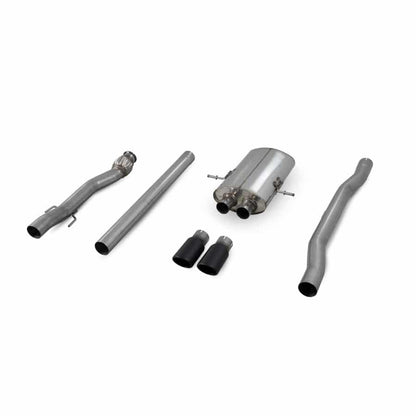 Scorpion Mini Cooper S R56 (2007-14) Cat-Back System