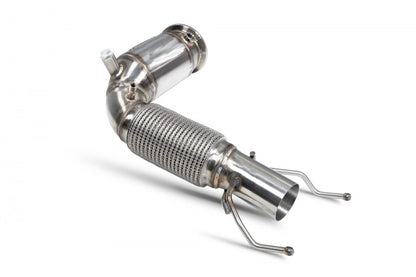 Scorpion Mini Mini Cooper S F56 (2019+) GPF Model Only - Downpipe