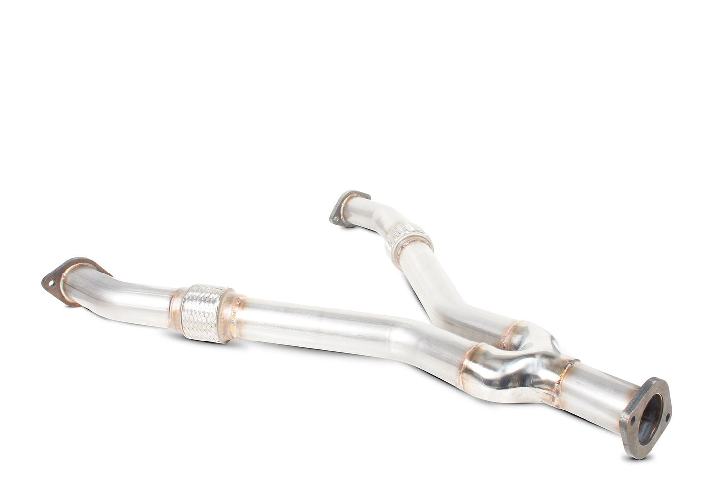 Scorpion Exhausts - Nissan 350Z Y-Piece replacement section