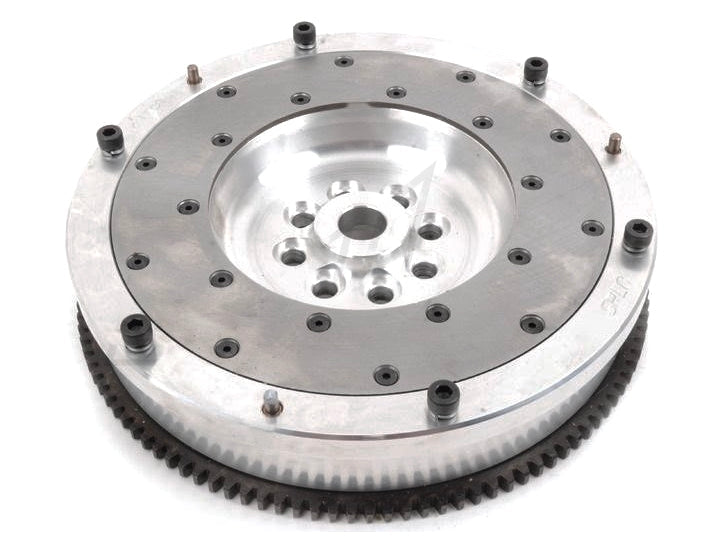 SPEC BMW N54 Single Mass Flywheel (SMF) - OEM Fitment Lightweight Billet Aluminium or Steel Upgrade for 135i, 335i & 335d (2007-2012)