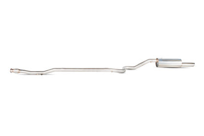 Scorpion Peugeot 208 GTI 1.6T (2012-15) Cat-Back Exhaust