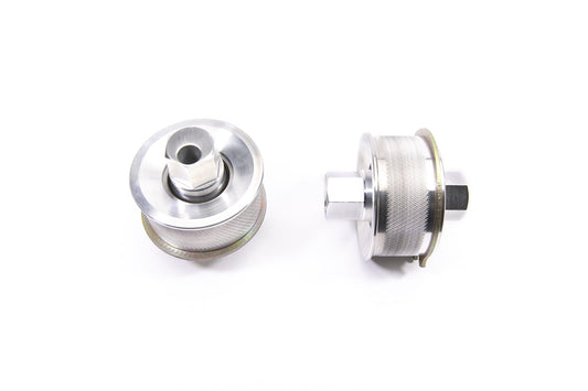 SPL Parts Adjustable Front Caster Rod Monoball Bushings for Toyota GR Supra A90 & BMW Z4 G29 | FKS Series FK 1in Spherical Bearings