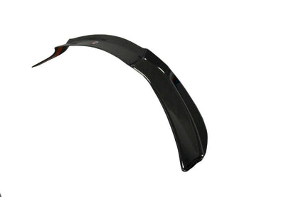 Maxton Design - SPOILER CAP RENAULT LAGUNA MK 3 COUPE (2008-2015)