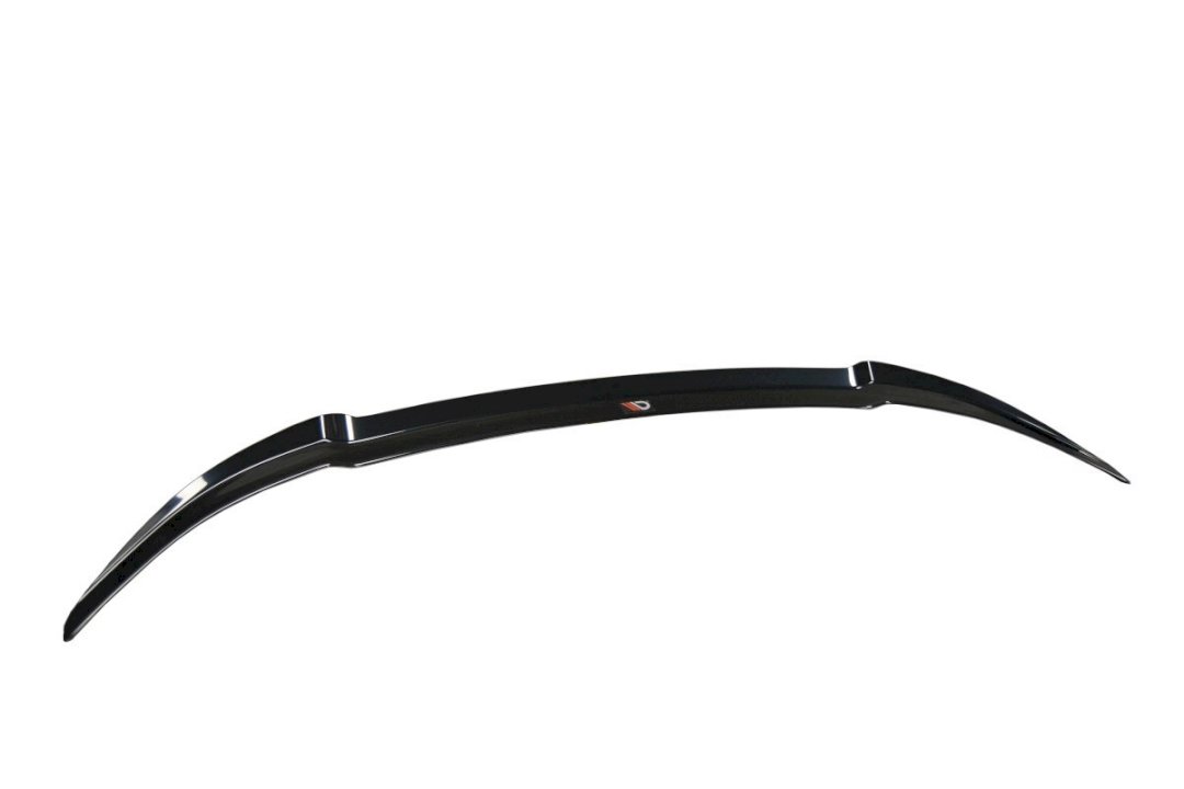 Maxton Design - SPOILER CAP HONDA CIVIC MK9 FACELIFT 2014-2017