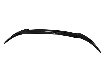 Maxton Design - SPOILER CAP HONDA CIVIC MK9 FACELIFT 2014-2017