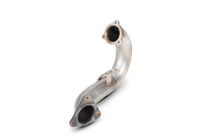 Scorpion Renault Megane RS250/265 De-cat Downpipe - SRNC022