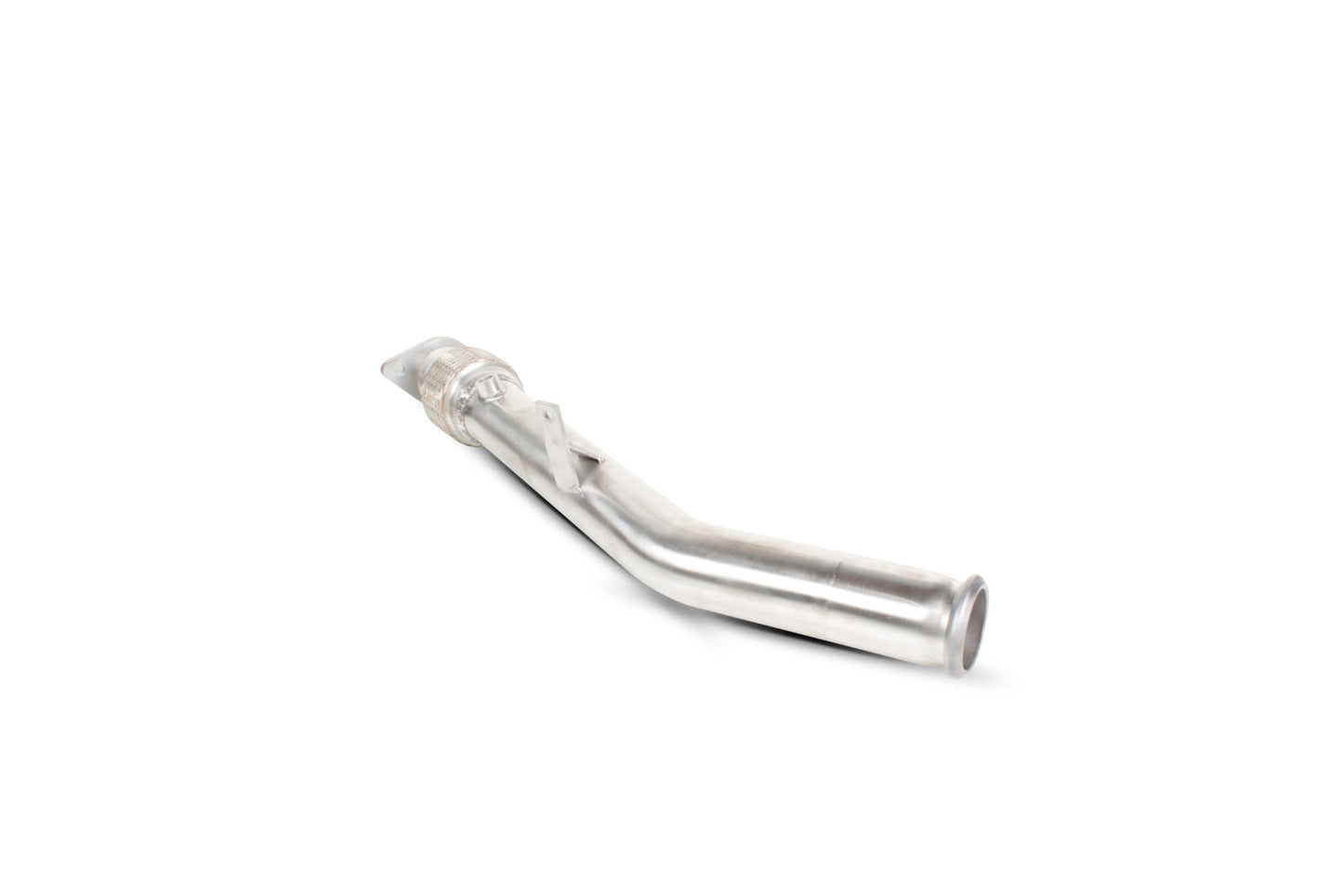 Scorpion Renault Clio MK4 RS 200 1.6L EDC (2013-15) Secondary De-Cat Section – SRNC026