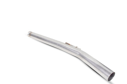 Scorpion Renault Clio MK2 182 (2003-06) Cat-Back System