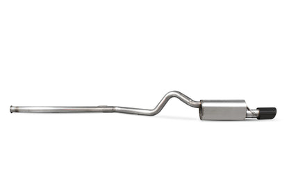 Scorpion Renault Twingo Renault Sport 133 (2008-13) Non-Resonated Cat-Back System