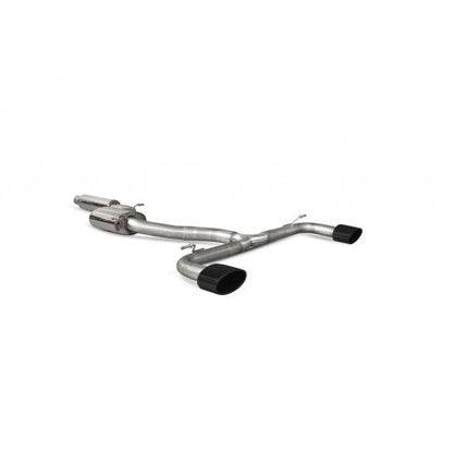 Scorpion Exhausts Seat Leon Cupra MK3 280/290/300 cat-back Exhaust (Multiple Options)