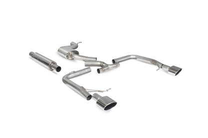 Scorpion Seat Leon Cupra 2.0 TSI 280/290 ST (2015-18) Cat-Back System