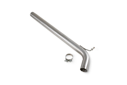 Scorpion Original Centre Silencer Delete Pipe Leon Cupra 2.0 Tsi 280/290/300 Non GPF Model Only 2014