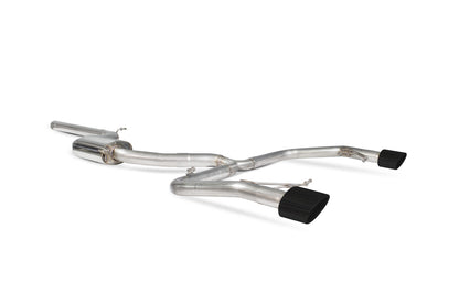 Scorpion Seat Leon Cupra 2.0 TSI 280/290 ST (2015-18) Cat-Back System