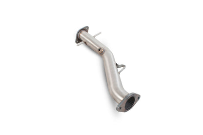 Scorpion Exhausts - Subaru Impreza Turbo WRX/Sti Secondary cat replacement pipes (2001-2006)