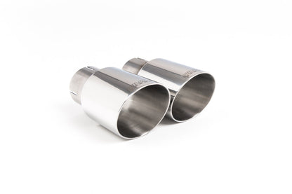 Milltek Sport - Cat Back Exhaust (Multiple Options) BMW 1 Series M140i (F20/F21) with GPF