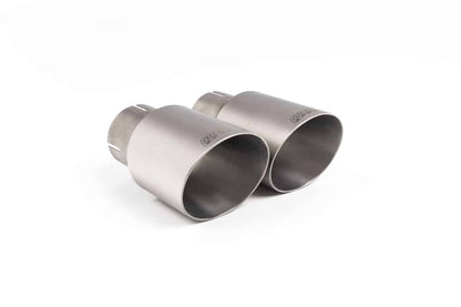 Milltek Sport BMW M340i Touring (F31) Cat-Back Exhaust System
