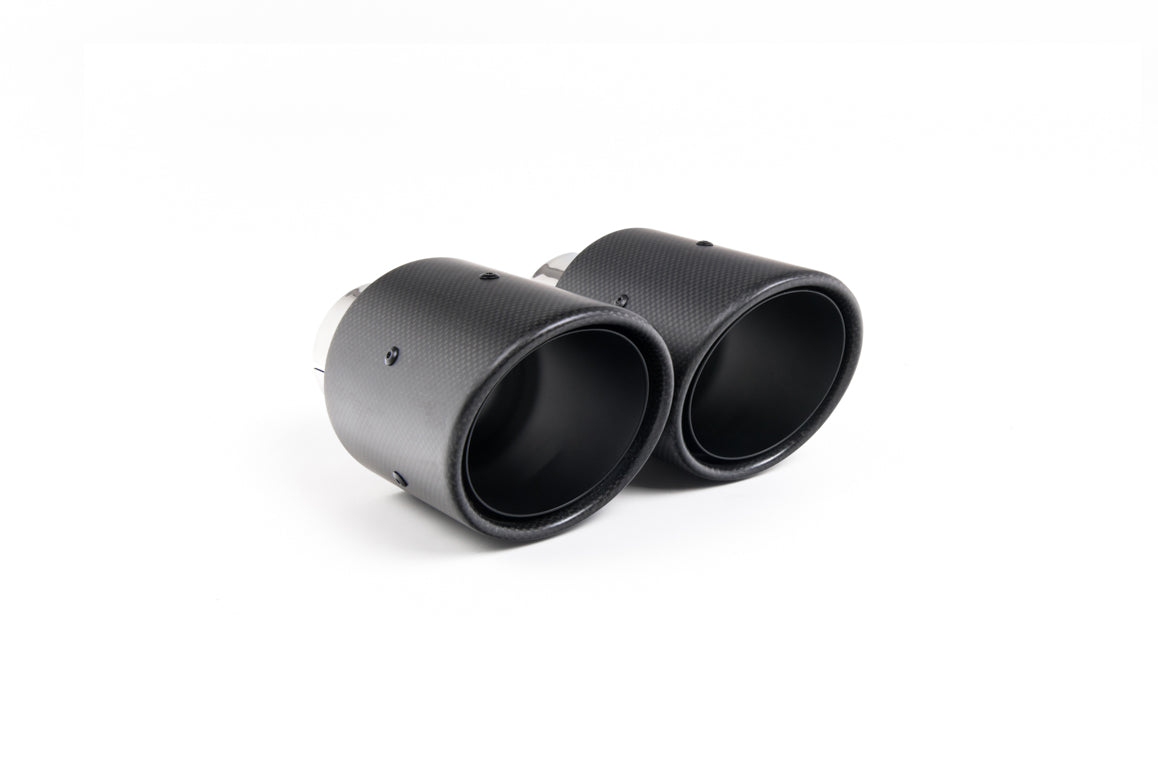 Milltek Sport - Cat Back Exhaust (Multiple Options) BMW 1 Series M140i (F20/F21) with GPF