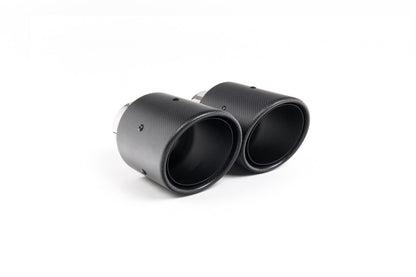 Milltek Sport - Cat Back Exhaust (Multiple Options) BMW 1 Series M140i (F20/F21) with GPF