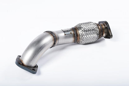 Milltek Sport - Flexi Pipe - Ford Fiesta Mk6 ST 150
