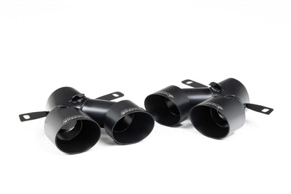 Milltek Sport - Mercedes A-Class A35 AMG 2.0 Turbo (W177 Hatch Only OPF/GPF Models) Replacement tips to fit Milltek Exhaust