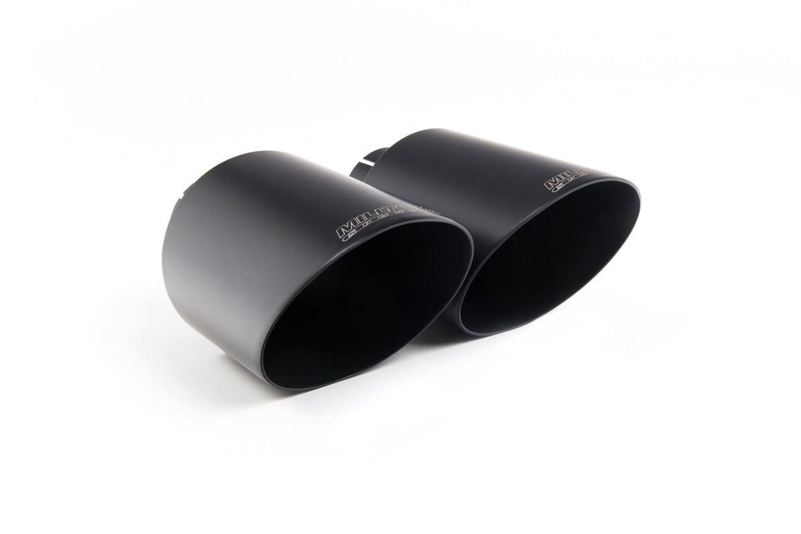 Milltek Sport - Hyundai i30N Performance (275PS - WITH-OPF models only) GPF Back Exhaust (Multiple Options)
