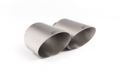 Milltek Sport - Hyundai i30N Performance (275PS - WITH-OPF models only) GPF Back Exhaust (Multiple Options)