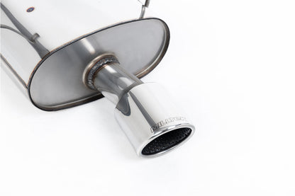 Milltek Sport - Mini Mk1 (R50) 1.6i Exhaust System