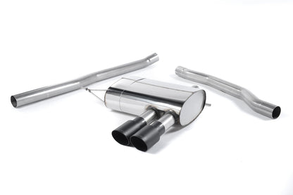 Milltek Sport - Mini Mk3 (F56) Cooper S 2.0 Turbo (UK and European models) - Pre Facelift - Exhaust System (Multiple Options)