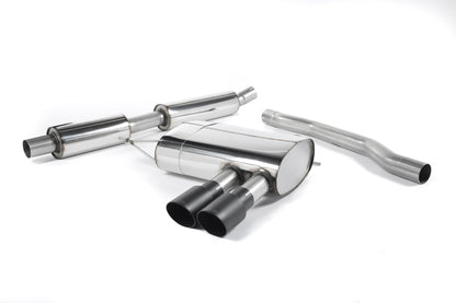 Milltek Sport - Mini Mk3 (F56) Cooper S 2.0 Turbo (UK and European models) - Pre Facelift - Exhaust System (Multiple Options)