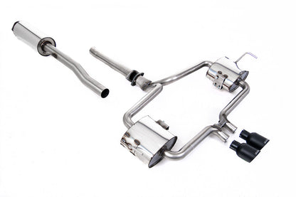 Milltek Sport - Mini Mk1 (R53) Cooper S Exhaust System (Multiple Options)