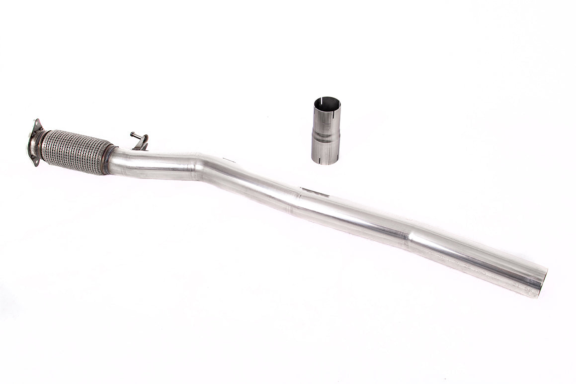 Milltek Sport - Mercedes A Class A35 & CLA-Class CLA35 AMG 2.0 Turbo GPF Bypass