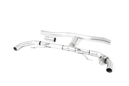 Milltek Sport - Mercedes A-Class A35 AMG (W177 Hatch Only OPF/GPF Models) Exhaust System (Multiple Options)