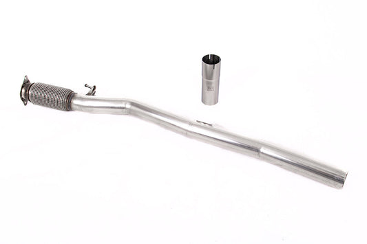 Milltek Sport - Mercedes A Class A35 & CLA-Class CLA35 AMG 2.0 Turbo GPF Bypass