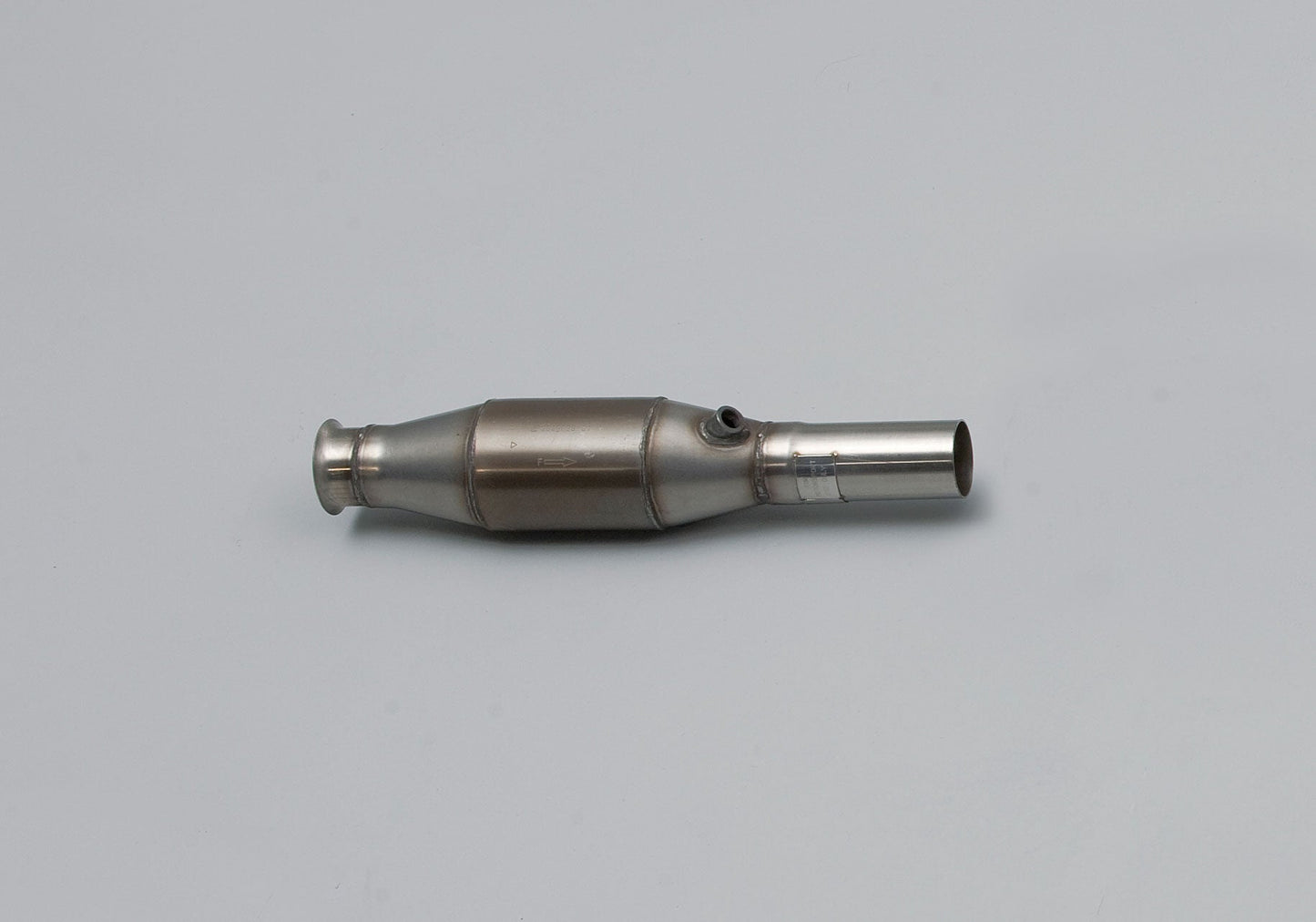 Milltek Sport - Renault Clio 200 (Inc Cup) Cat Replacement Pipe (Sports Cat / Decat)