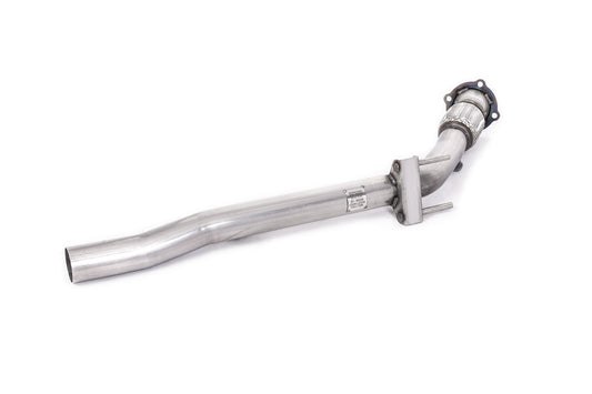 Milltek Sport - VW Polo MK4 GTi / Seat Ibiza MK3 FR / Ibiza MK3 Cupra 1.8T Decat Downpipe