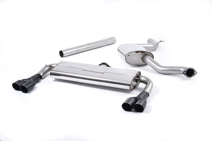 Milltek Sport - Seat Leon Cupra 280 & 290 (Non OPF/GPF Models) Exhaust System (Multiple Options)