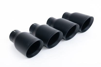 Milltek Sport - Seat Ateca Cupra 300 4Drive (GPF/OPF Models Only) Exhaust System (Multiple Options)