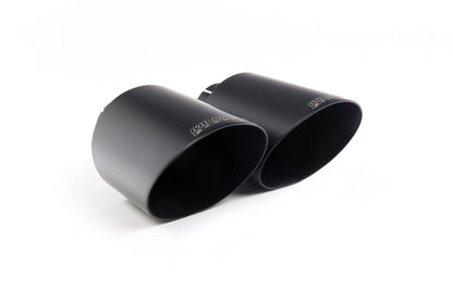 Milltek Sport - Suzuki Swift Sport 1.4 BoosterJet Exhaust System (Multiple Options)