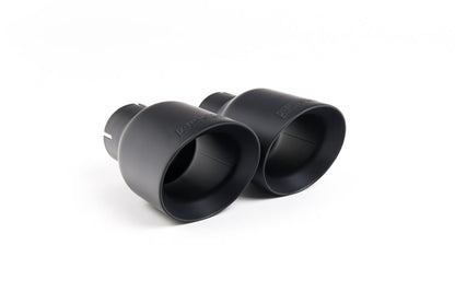 Milltek Sport - Volkswagen Golf MK7.5 (TCR & PP MODEL & GPF MODEL) Cat Back Exhaust - Multiple Options