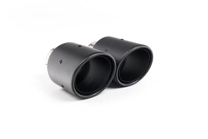 Milltek Sport - Volkswagen Golf MK7.5 (Performance Pack / None GPF) Cat Back Exhaust - Multiple Options