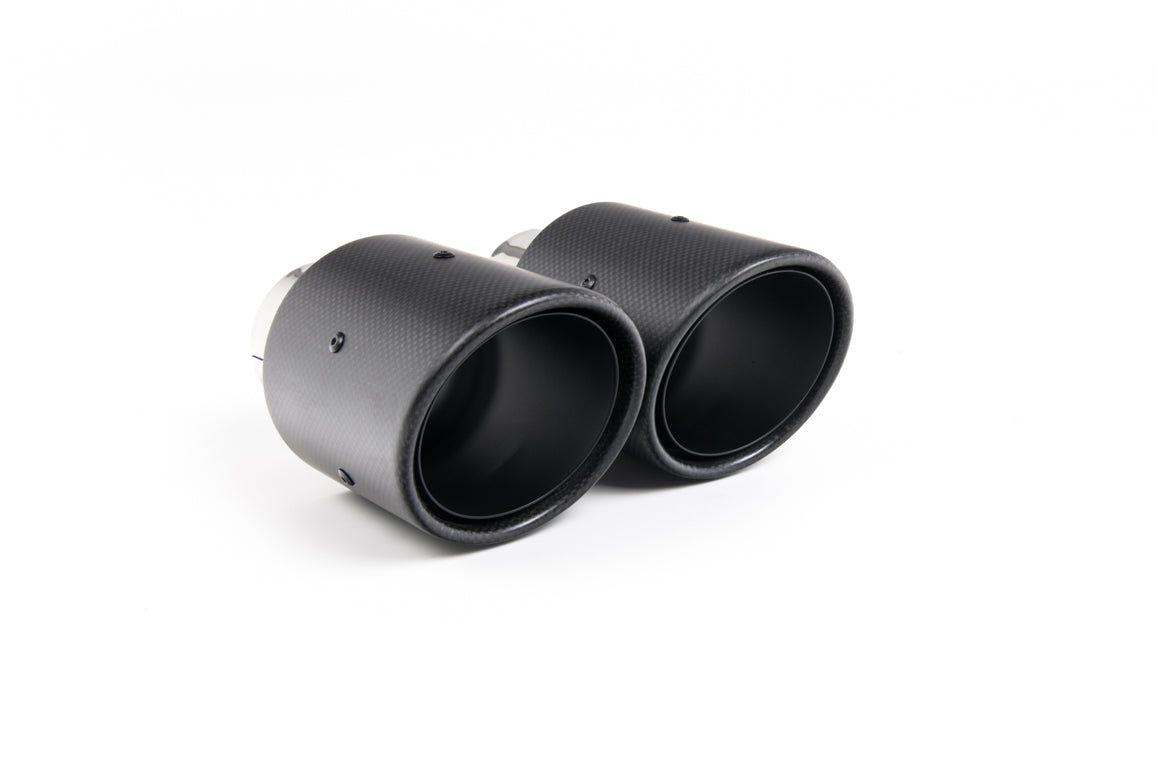 Milltek Sport - Volkswagen Golf MK7.5 (TCR & PP MODEL & GPF MODEL) Cat Back Exhaust - Multiple Options