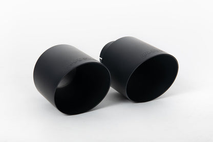 Milltek Sport - VW Golf MK8 & MK8.5 GTi Clubsport - GPF Back Exhaust System (Multiple Options) (Copy)