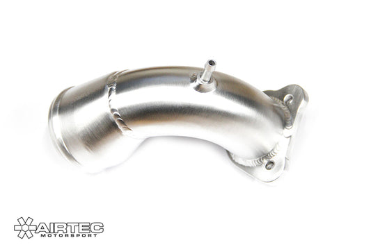 AIRTEC Motorsport Fiesta ST180 turbo induction elbow