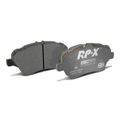 RP-X™ Track and Racing Brake Pads - MK7 ST180 Front