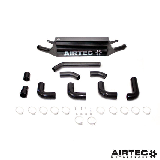 AIRTEC STAGE 3 INTERCOOLER UPGRADE FOR CORSA E VXR