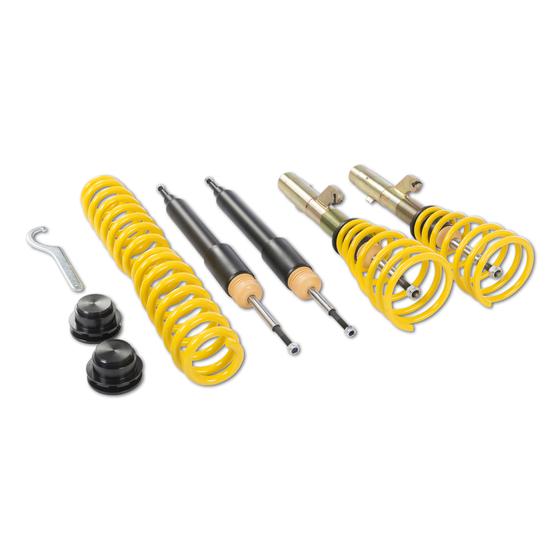 ST Suspension ST X Height Adjustable Coilover Suspension for BMW 3 Series E90 E92 (2006-2013) - Lowering/Drop Kit - Saloon/Sedan & Coupe - Fits 325i 328i 330i 335i 335d 335is - Part No 13220032