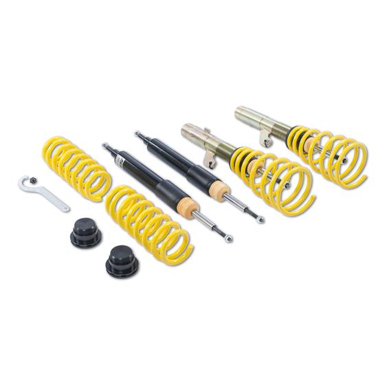 ST Suspension XA Coilover Kit for BMW 3 Series E90/E92 (2006-2013) - Height & Rebound Adjustable - Fits 325i, 328i, 330i, 335i, 335d, 335is